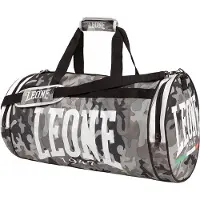 Leone1947 Bolsa Mimetic 45l