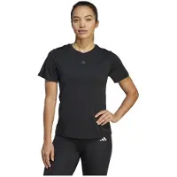 Adidas adidasCamiseta Designed For Training HEAT.RDY HIIT XS Black Mujer