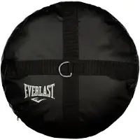 Everlast Anclaje De Suelo Para Saco De Boxeo Doble-end Anchor
