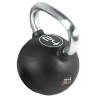 O'live Fitness Kettlebell Rubber 24kg