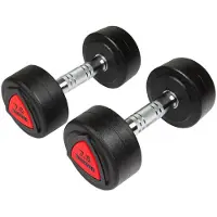 FINNLO Mancuerna 7.5kg 2 Unidades