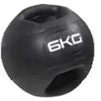 Olive Balón Medicinal Dual Grip 6kg