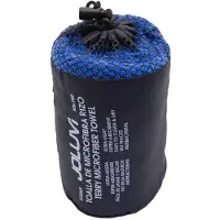 Joluvi Toalla Microfiber Rizo