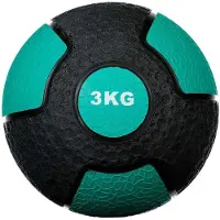 Powershot Balón Medicinal Logo 3kg