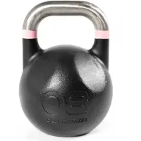 Olive Kettlebell Competitive 8kg