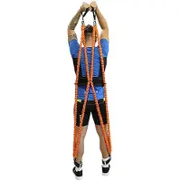 Softee Banda De Resistencia Multi-expander