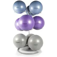 Olive Soporte Para Balones De Pilates