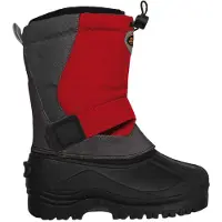 Joluvi Botas De Nieve Three
