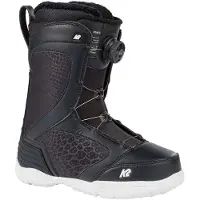 K2 Botas De Snowboard Para Mujer Benes