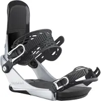 Salomon Fijaciones De Snowboard Edb