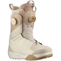 Salomon Botas De Snowboard Para Mujer Kiana Dual Boa