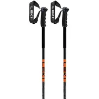 LEKI Bastones Pitch Back