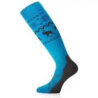 Lasting Calcetines Largos Fww 518