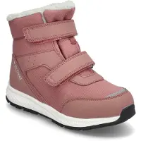 Viking - Kid's Equip Warm Waterproof 2V - Botas invierno size 33, fucsia