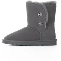 Gooce Botas 'Bella' gris oscuro