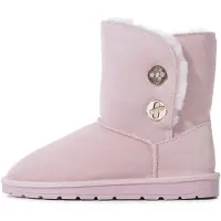 Gooce Botas 'Bella' rosa