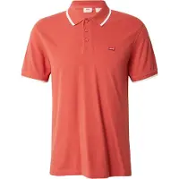 Levi's Polo Shirt Red Talla: S | Polos Outlet | Hombre | Rojo