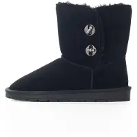 Gooce Botas 'Bella' negro
