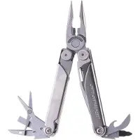 Leatherman Multiherramienta Curl