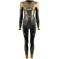 Zone3 Traje De Neopreno De Manga Larga Para Mujer Vanquish X Ltd