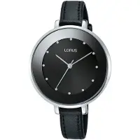 Lorus Watches Reloj De Mujer Rg225mx9