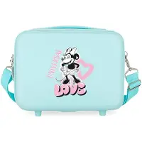 Disney Neceser Minnie Heart