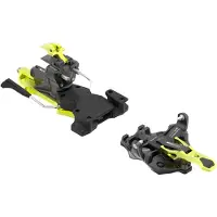 ATK - Fijaciones de esquí de travesía - Freeraider 15 Evo Yellow - Talla 120 mm - Amarillo