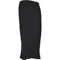 Vero moda Maternity Falda 'VMMLAVENDER' negro