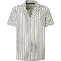 Pepe Jeans Camisa De Manga Corta Pipper