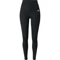 Adidas adidasMallas largas con bolsillo oculto Optimé Essentials 2XS Black Mujer