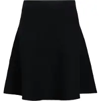 Object Falda 'REYNARD' negro