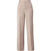 ONLY Pantalón 'ONLHattie-Lana' taupe