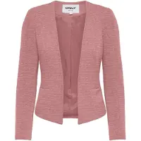 ONLY Blazer 'LINKA' rosa