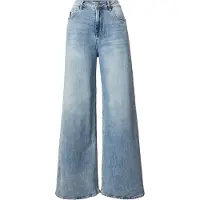 Elias Vaquero 'Kalea' azul denim