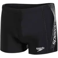 Speedo Bañador Bóxer Sports Logo Panel