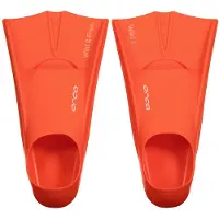 Orca Aletas De Natación