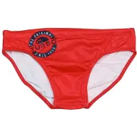 Turbo Bañador Slip Original Waterpolo