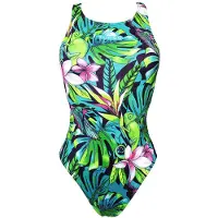 Turbo Traje De Baño Jungle Bird