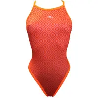 Turbo Traje De Baño Wish
