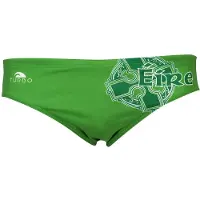 Turbo Bañador Slip Eire