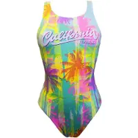 Turbo Traje De Baño Cali Palms