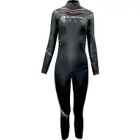 Aquaman Traje De Triatlón De Manga Larga Cell Gold