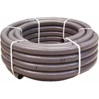 Gre Pools Latiguillo Pvc Semi Rigid