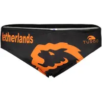 Turbo Bañador Slip Holland