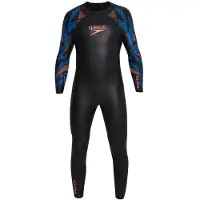 Speedo Traje De Neopreno De Manga Larga Proton