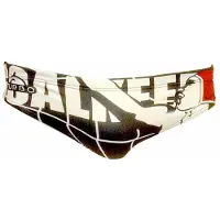 Turbo Bañador Slip Goalkeeper