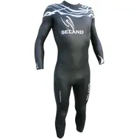 Seland Traje De Neopreno De Manga Larga Triathlon S 40 Airprene