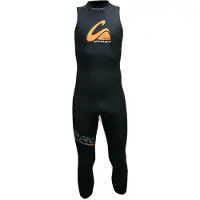 Kynay Traje De Neopreno Sin Mangas Pro-ltr 2.0
