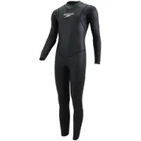 Speedo Traje De Neopreno De Manga Larga Proton