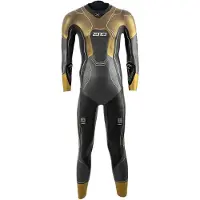 Zone3 Traje De Neopreno De Manga Larga Vanquish X Ltd